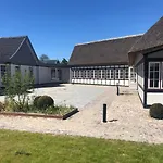 Hotel Nørrevang *