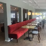 Norrevang מלון Bøtø By