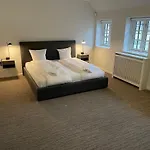 Norrevang Hotell Bøtø By