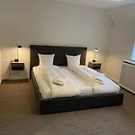 Norrevang Hotel *