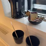 Norrevang מלון Bøtø By