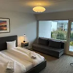 Hotel Norrevang Bøtø By