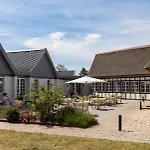 Nørrevang Hotel Bøtø By