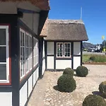 Nørrevang Hotel