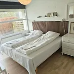Norrevang Hotell Bøtø By