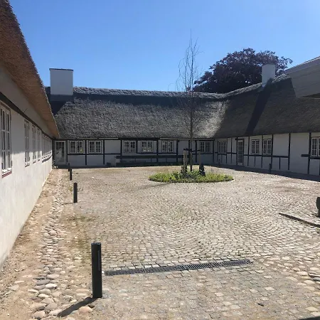 Norrevang Hotel *