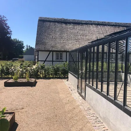 Hotel Norrevang *