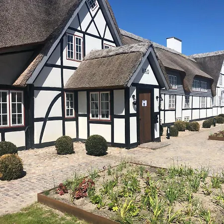 Hotel Norrevang *
