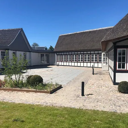 Hotel Norrevang *