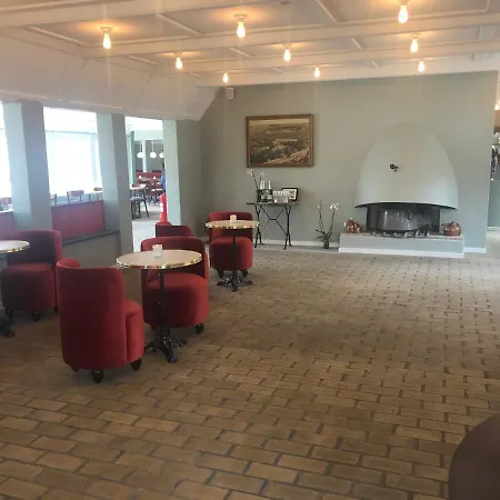 Hotel Norrevang *