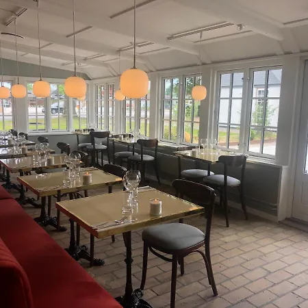 Hotel Norrevang