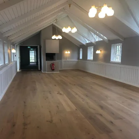 Norrevang Bøtø By
