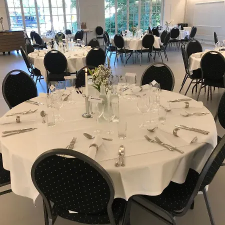 מלון Norrevang *