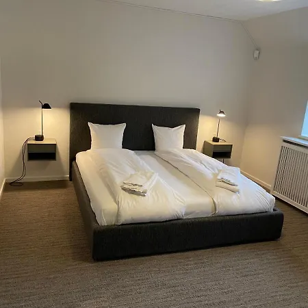 Norrevang Hotel *