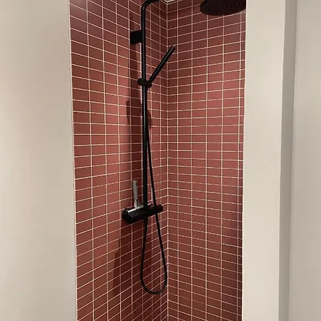 מלון Norrevang *