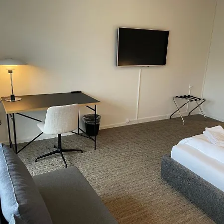 Norrevang * Bøtø By