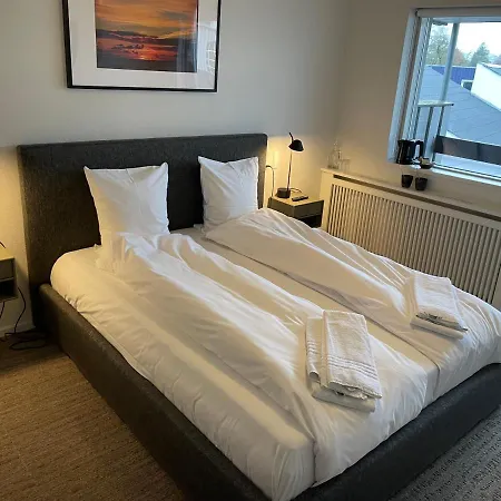 Hotel Norrevang