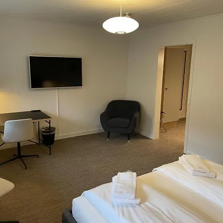 Hotel Norrevang
