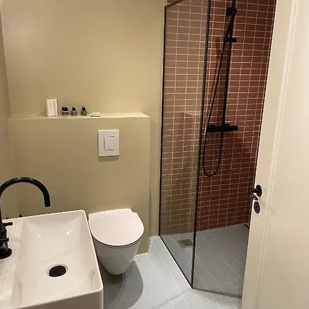 Szálloda Norrevang *