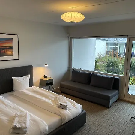 מלון Norrevang Bøtø By