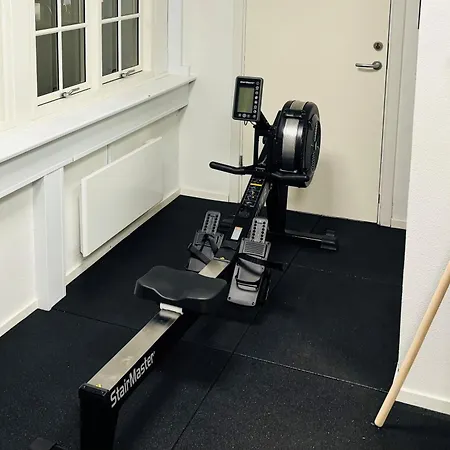 Norrevang * Bøtø By