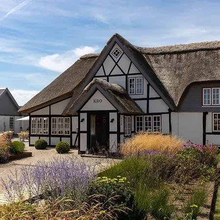 Norrevang מלון *