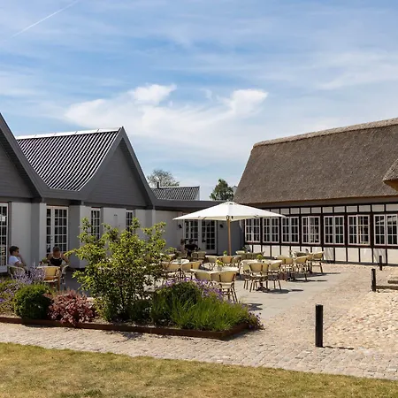 Norrevang Szálloda Bøtø By