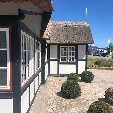 Norrevang Hotel