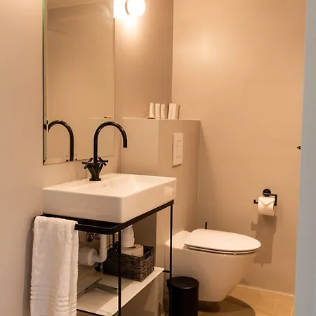 Hotel Norrevang *