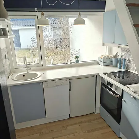 Hotel Norrevang Bøtø By