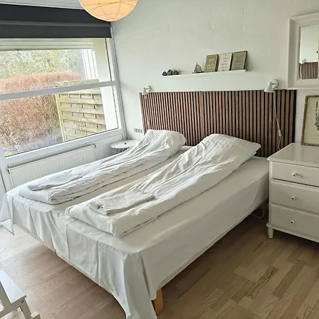 Norrevang Hotel Bøtø By