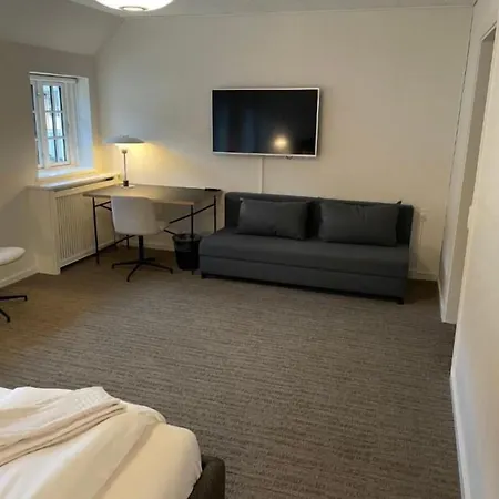 Hotel Norrevang *