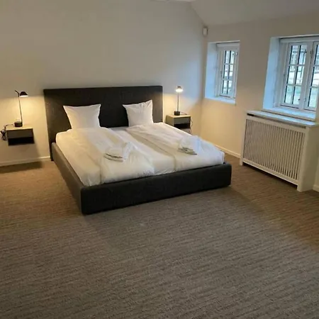 Hotel Norrevang *