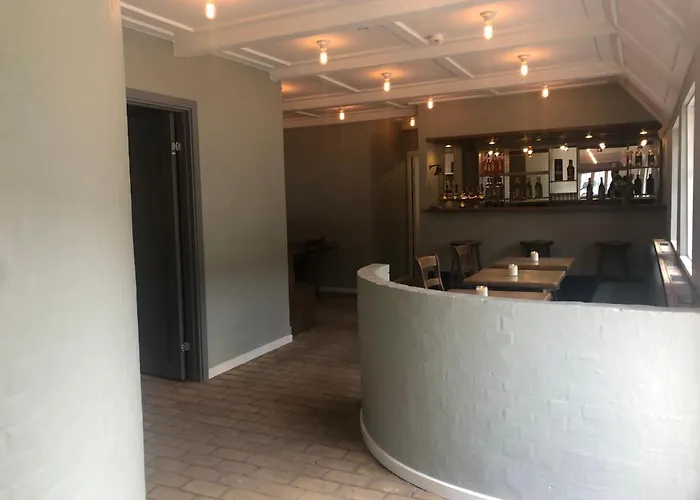 Norrevang * Bøtø By