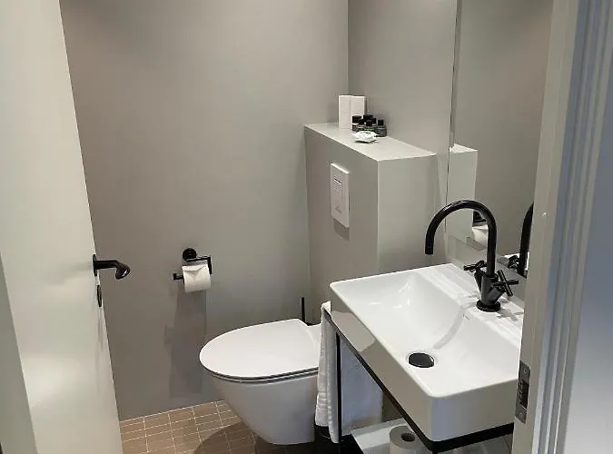 Norrevang Hotel Bøtø By