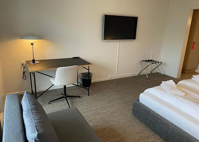 Norrevang * Bøtø By