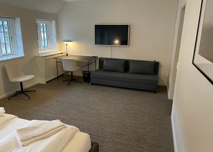 Norrevang * Bøtø By