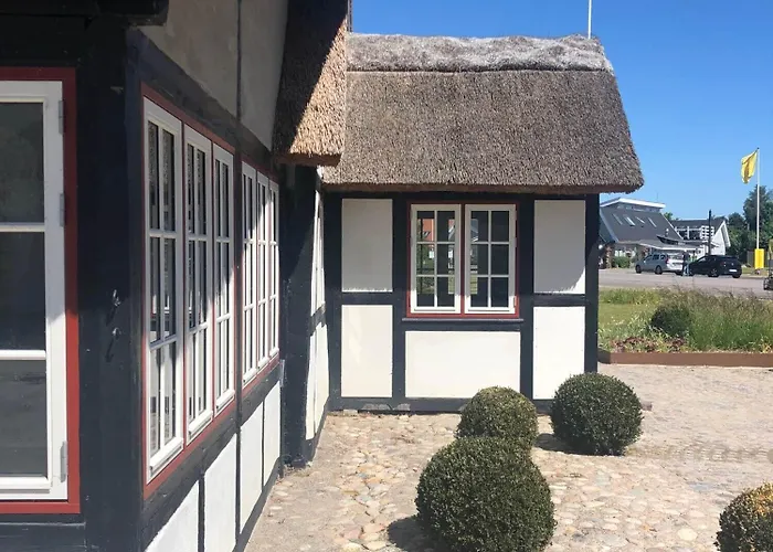 Norrevang 酒店