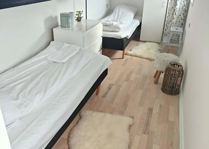 Norrevang * Bøtø By